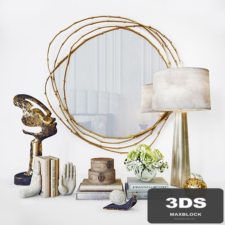 Console Decor_2