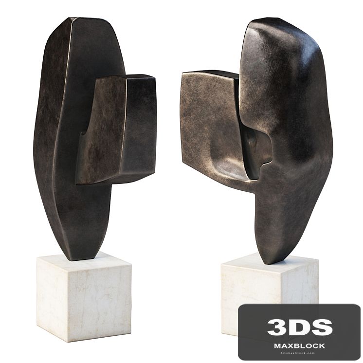 Transcending I by Peter Boiger