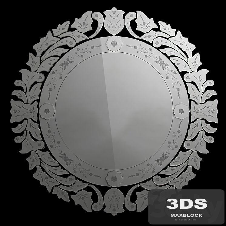 Mirror Vendita by LoftConcept