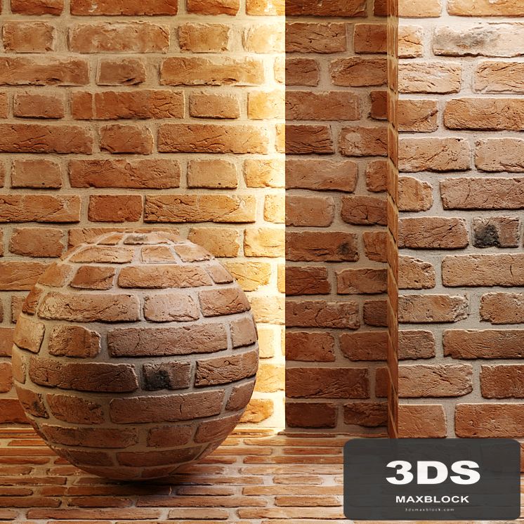 Loft Brick 7K