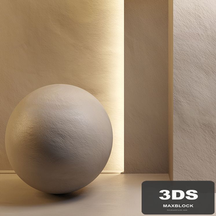 Plaster