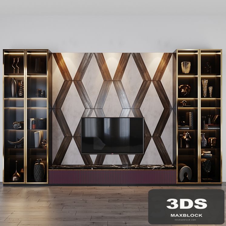 tv set 159