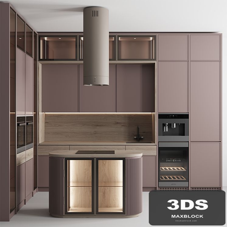 Kitchen No. 56