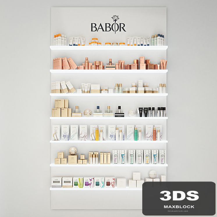 Babor Cosmetics