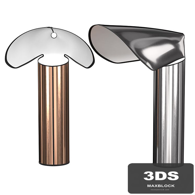 CHIARA Table lamp