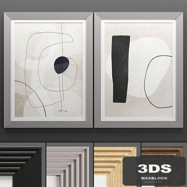 Art Frame 703
