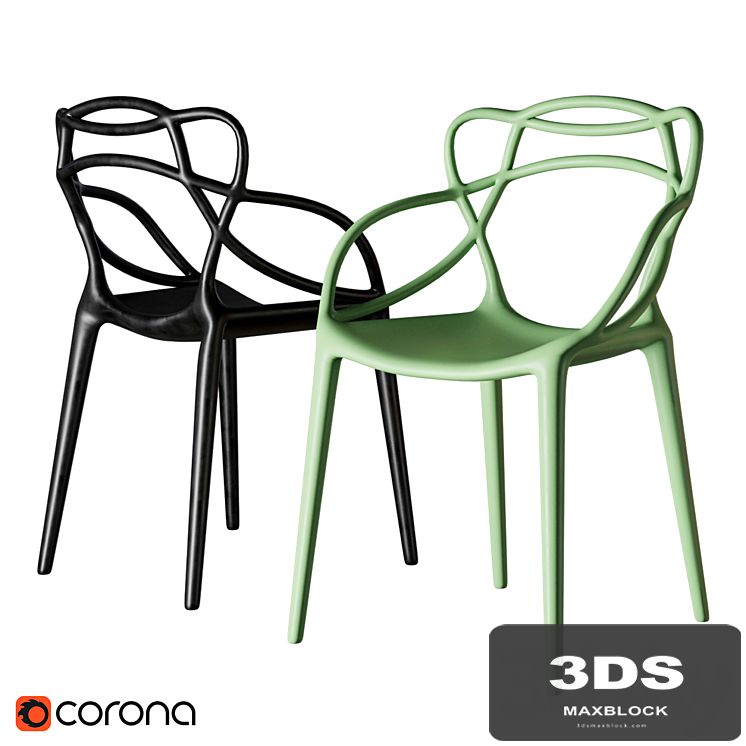 Chair Allegra Masters