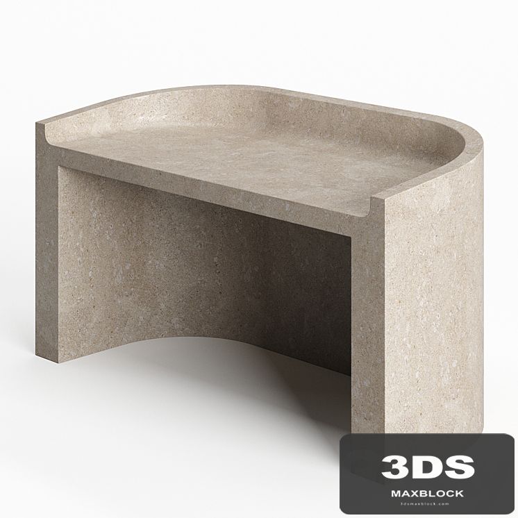 Atlas Bench