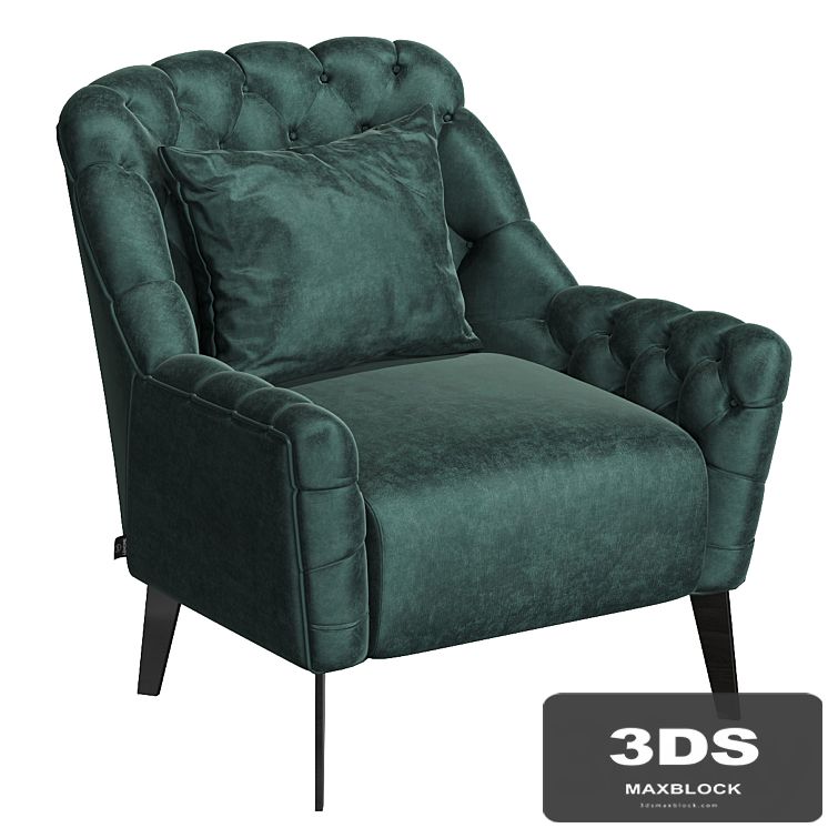 Armchair LeHome A166