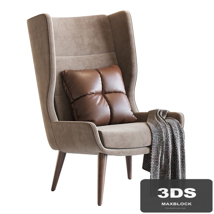 Armchair hush