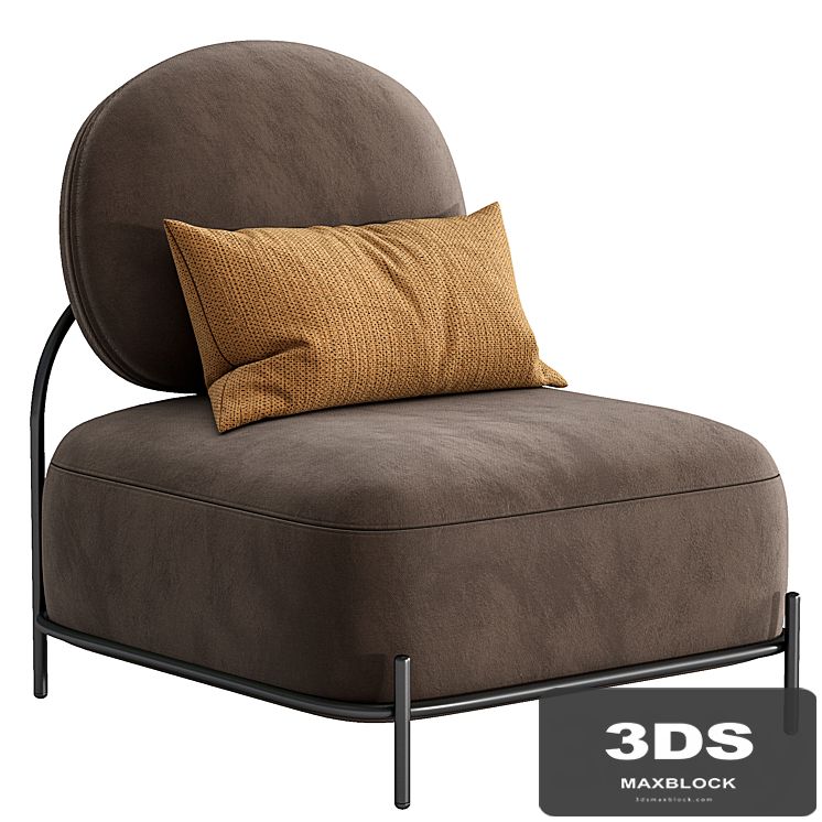 Armchair pawai