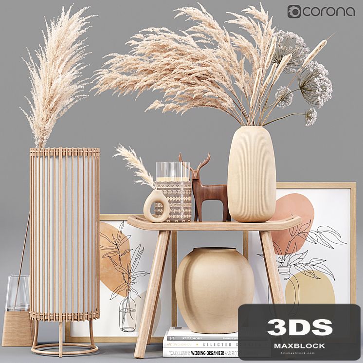 Decor Set 05