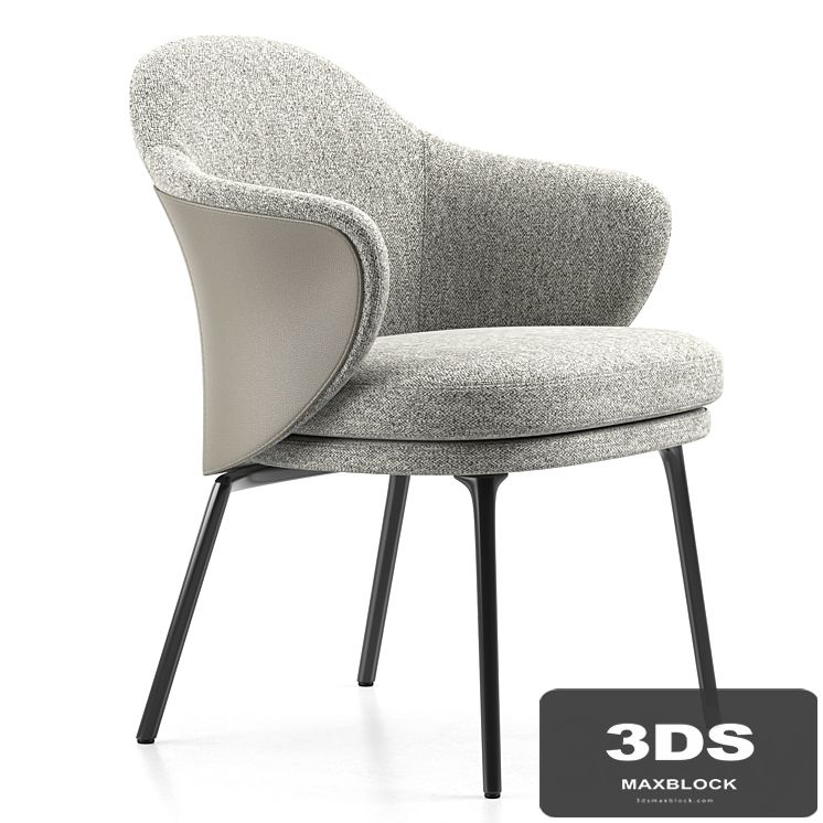 Minotti angie dining