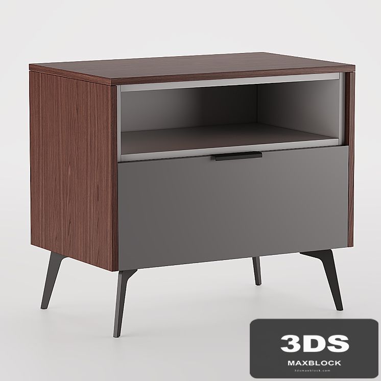 SD Bedside table SK Design Olson ST