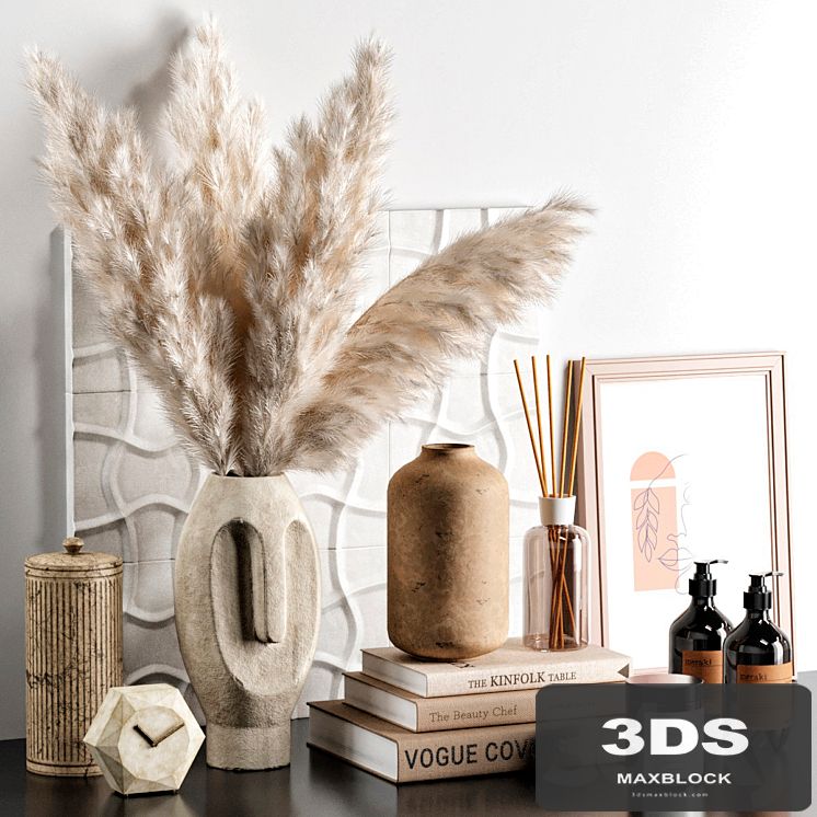 Decor set 14