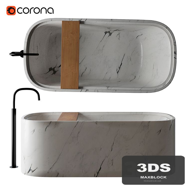 Cocoon Pb Bath