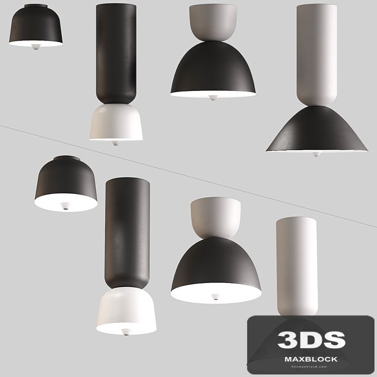 Ceiling lamps with Aliexpress 010
