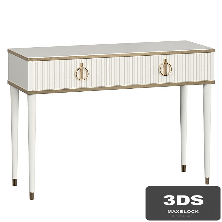 dressing table Rimini Solo