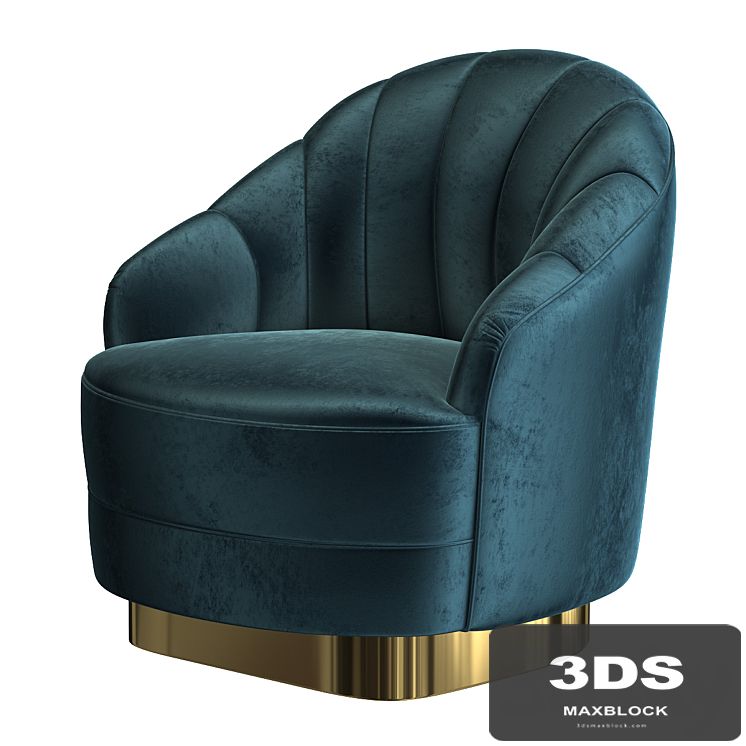 Chair Mexil MP509