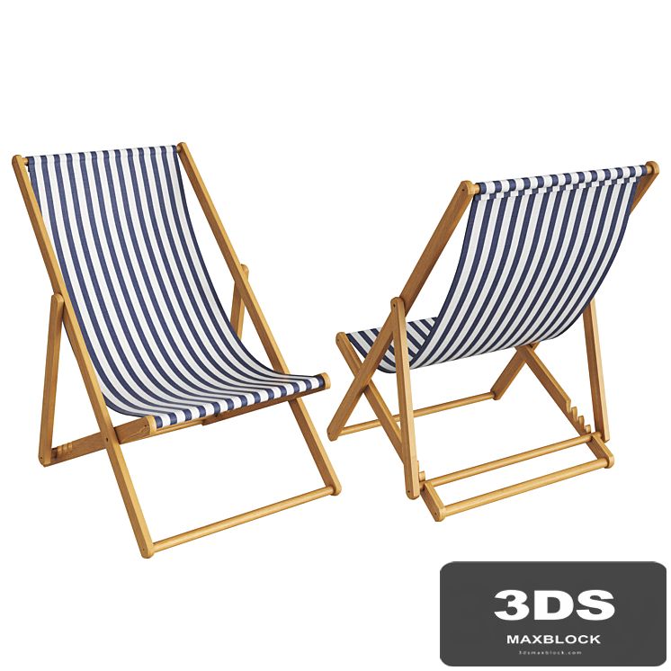 Sun lounger