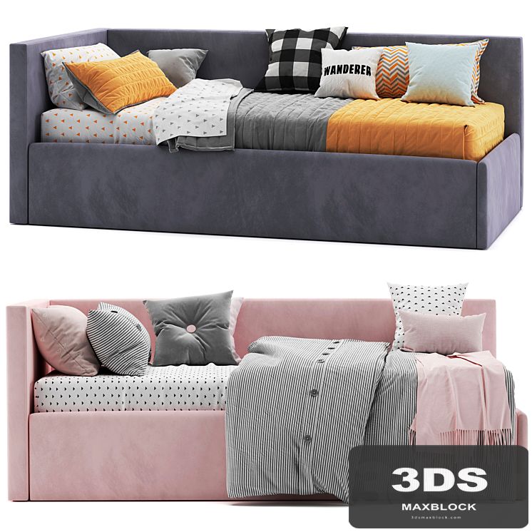 Elena Roveda Flex Bed