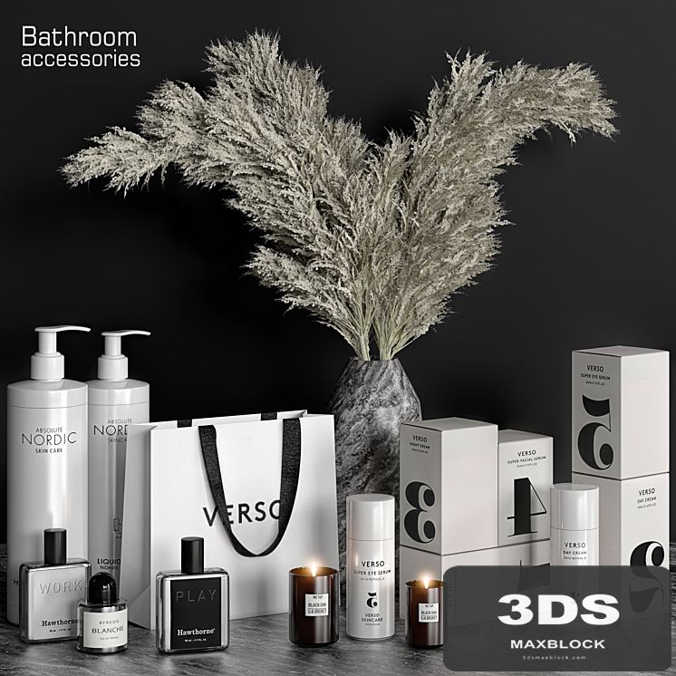 Bathroom Accessories 14