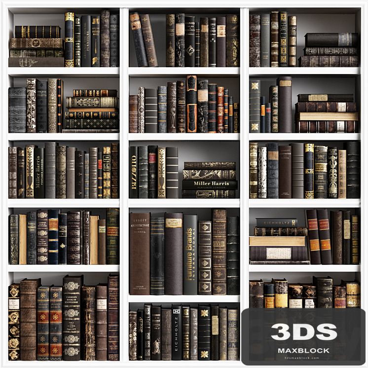 Classic Books 16