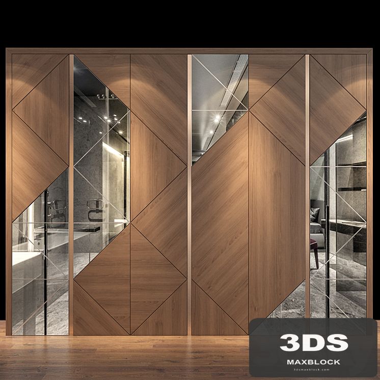 Cabinet Furniture 031