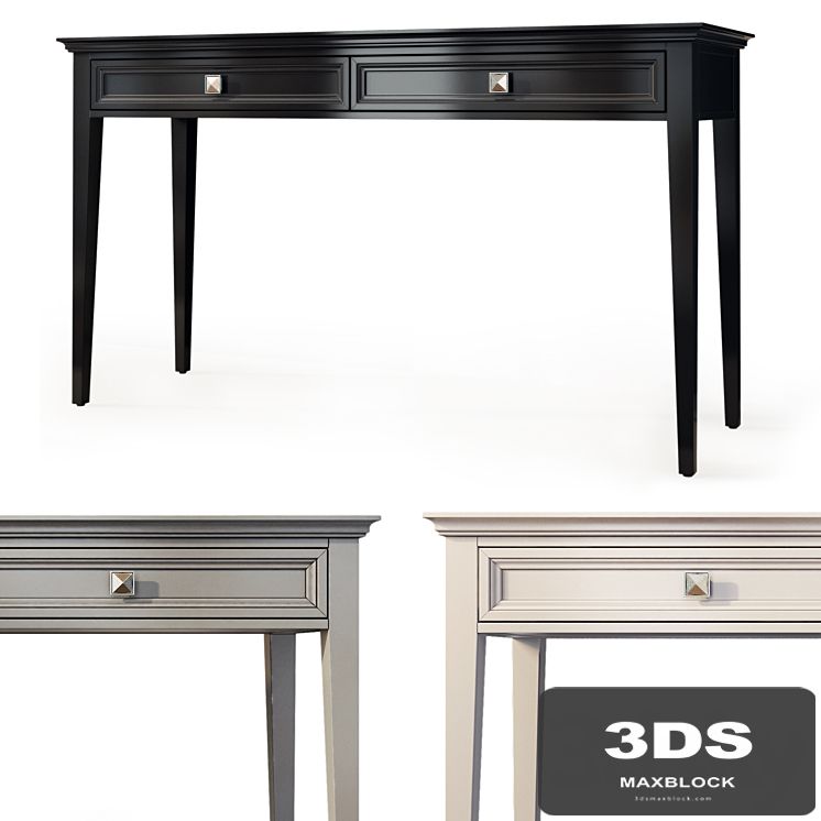 Console RFS Brooklyn. Console table by MebelMoscow