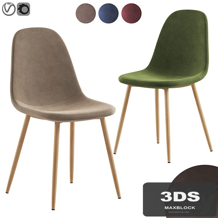 Valencia stool