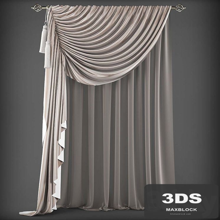 Curtains492