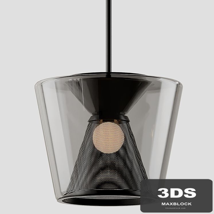 BERLIN PENDANT By Troy Lighting