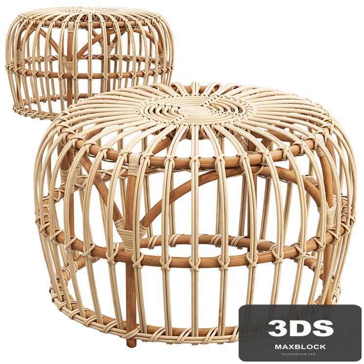 Joybird Noemi Bunching Coffee Table