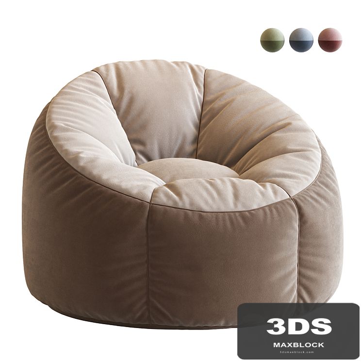 Bean Bag Chair