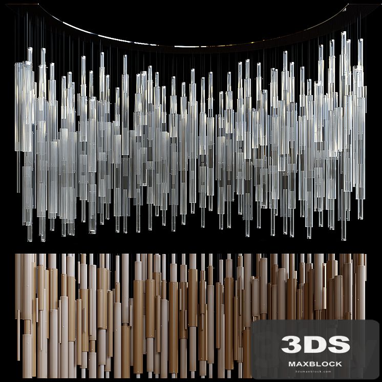 Droplight - Vargov Design