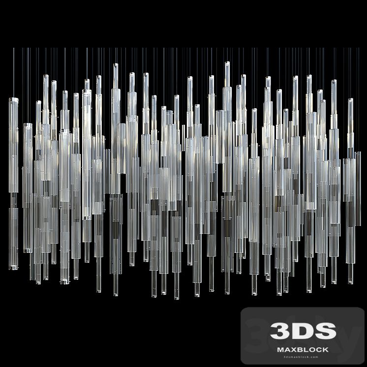 Droplight - Vargov Design