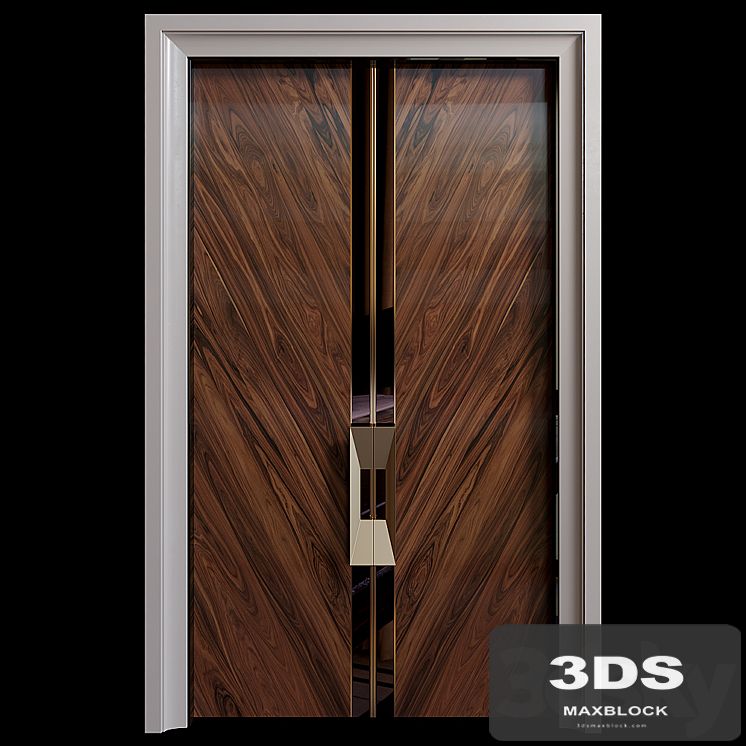 a door