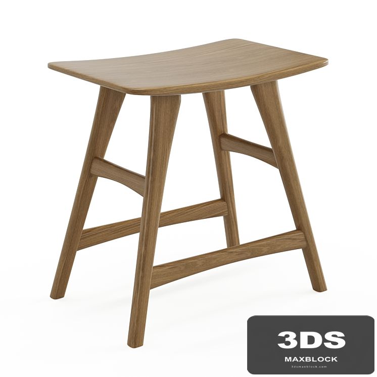 Osso Low Stool v2