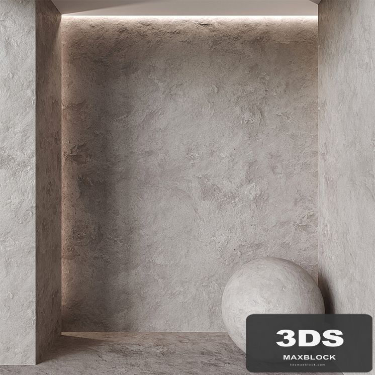 Decorative Plaster # 1