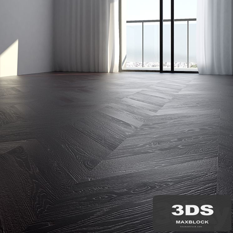 French parquet tree Tavolini Floors (Tavolini) Oak Etna