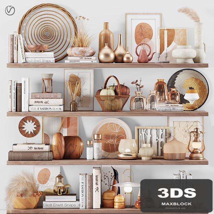 Decorative set 11
