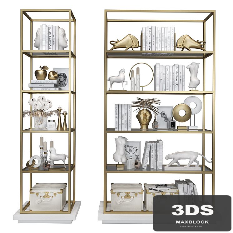 Racks _1
