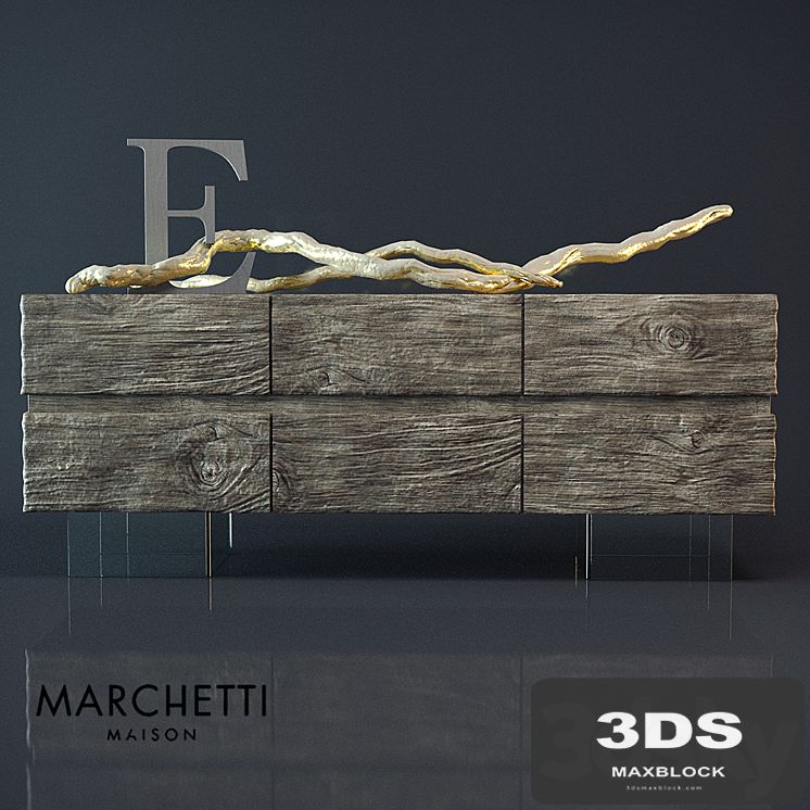 marchetti maison