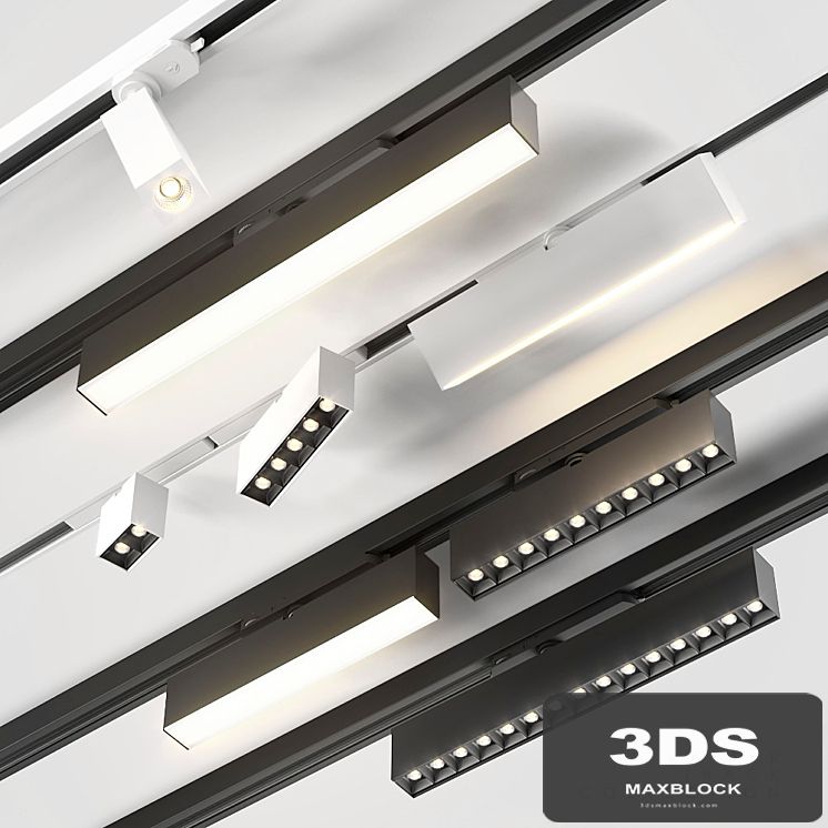 AQForm Rafter Track Collection
