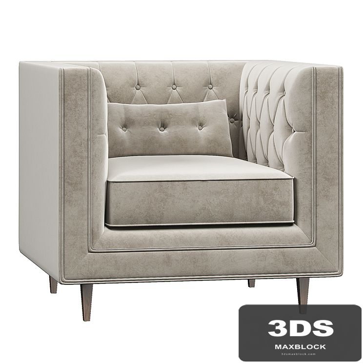 Hollywood chair