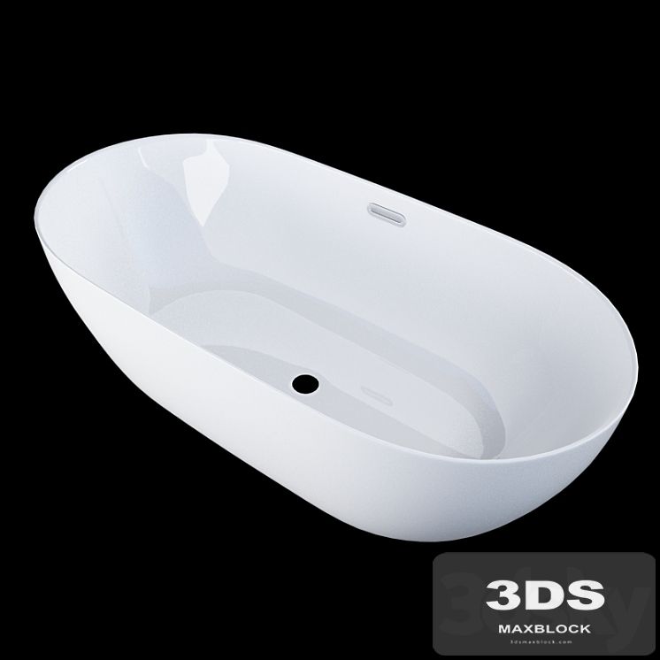 Bath Ravak Freedom