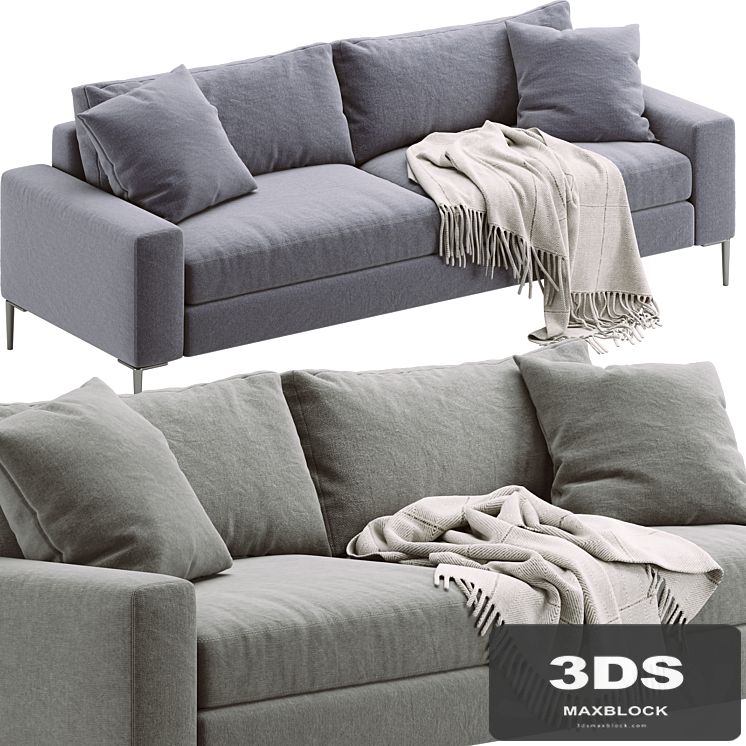 Sofa Nova Article