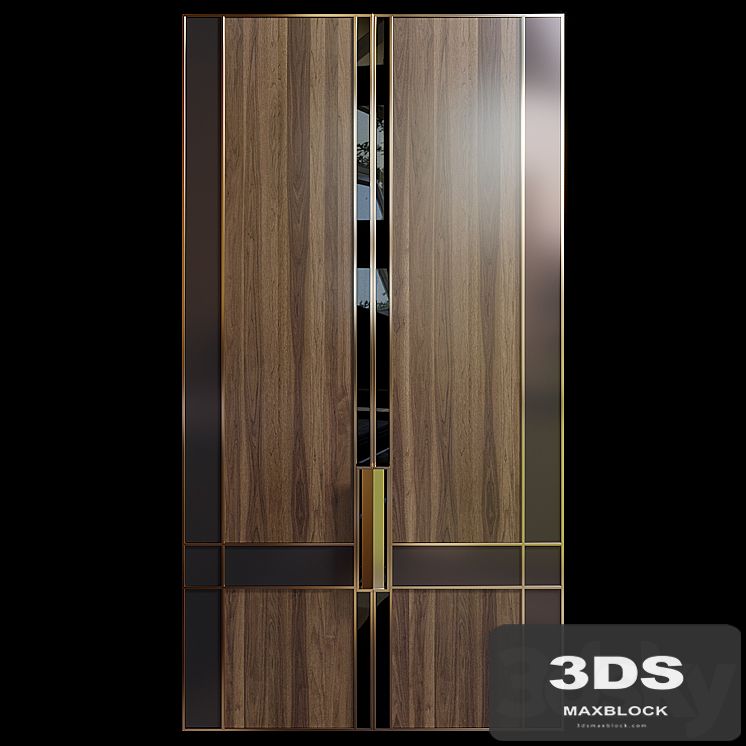 a door