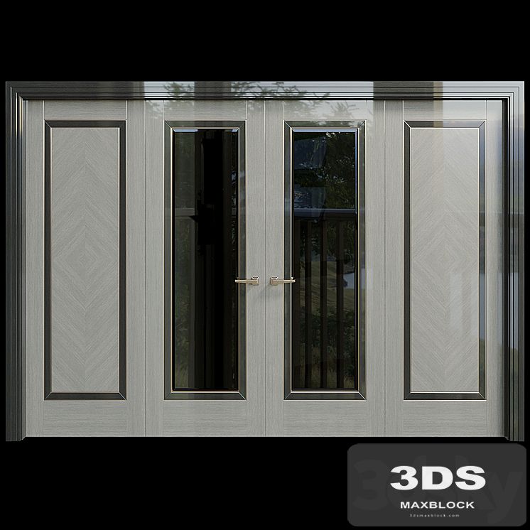 a door