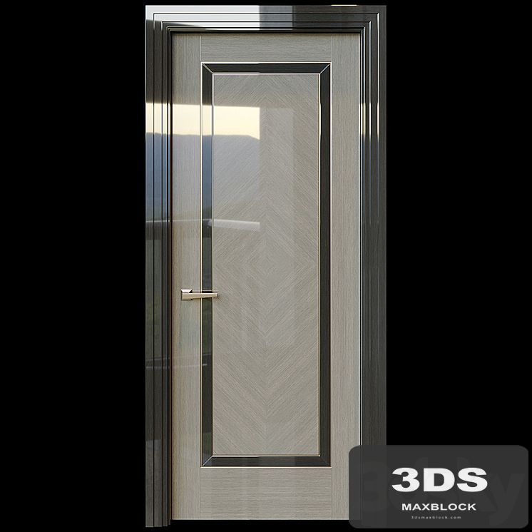a door
